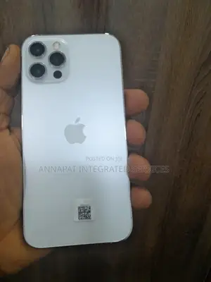 Apple iPhone 12 Pro 128 GB White
