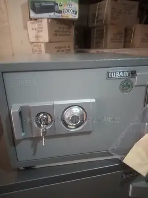 Brand New Small Safe 101