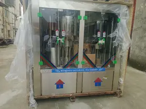 Table Water Machine | Bottle Water Machine