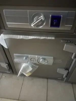 Brand New Night Drop Safe