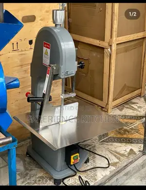 Bone Saw Machine