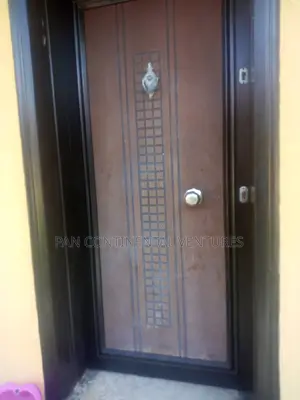 Repair of Home and Office Security Doors