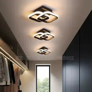 New Modern Led Ceiling Lamp Lighting Fittings