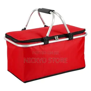 Picnic Bag