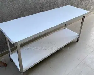 6ft Working Tables (Flat)