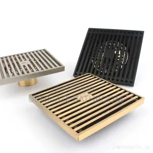 150x150cm Bath Floor Drain