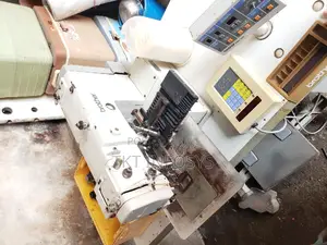 Brother Bas 326 Programmable Sewing Machine