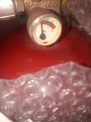 Servicing of Fire Extinguishers CO2 DCP
