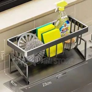 Sink Tidy Iron