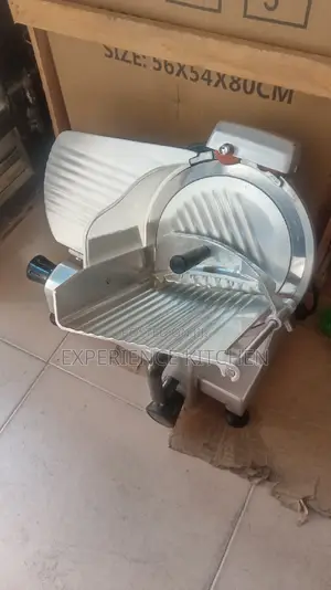 Meat Slicer