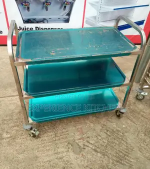 Food Trolley