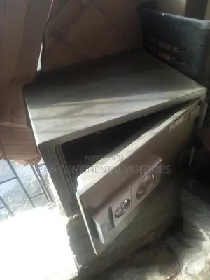 Repair and Open of Fireproof and Vault Safes