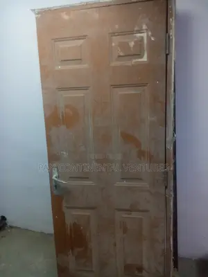 Repair of Faulty Doors