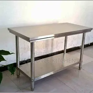 4ft Working Tables Flat