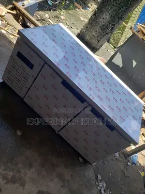 Under Bar Chiller (4ft, 5ft)