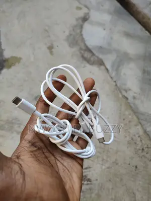 Google Pixels Cord (Cable) Type C to C
