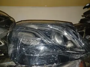 Headlamp E300 2018 Double Eagle Eyes