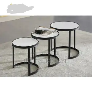 Center Table