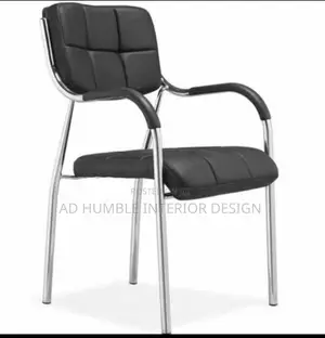 4 Leg Visitors Chair.