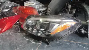 Headlamp CLS 2018 USA Type