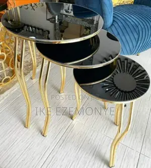 Center Table