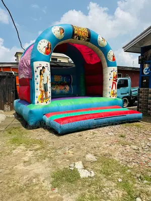 Bouncing Castle Rentals