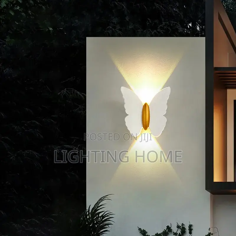 Led Wall Light