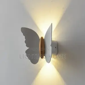 Led Wall Light