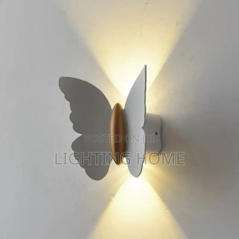 Led Wall Light