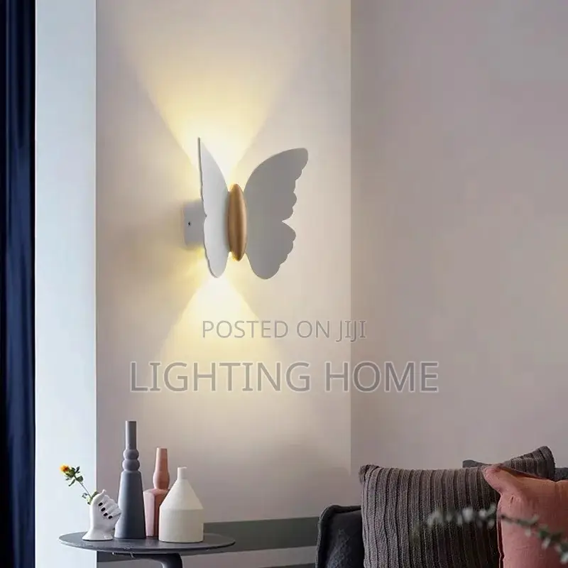 Led Wall Light
