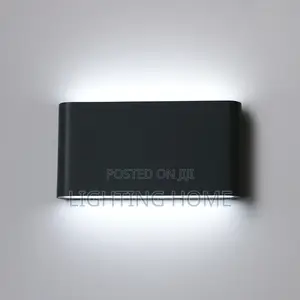 Led Wall Light