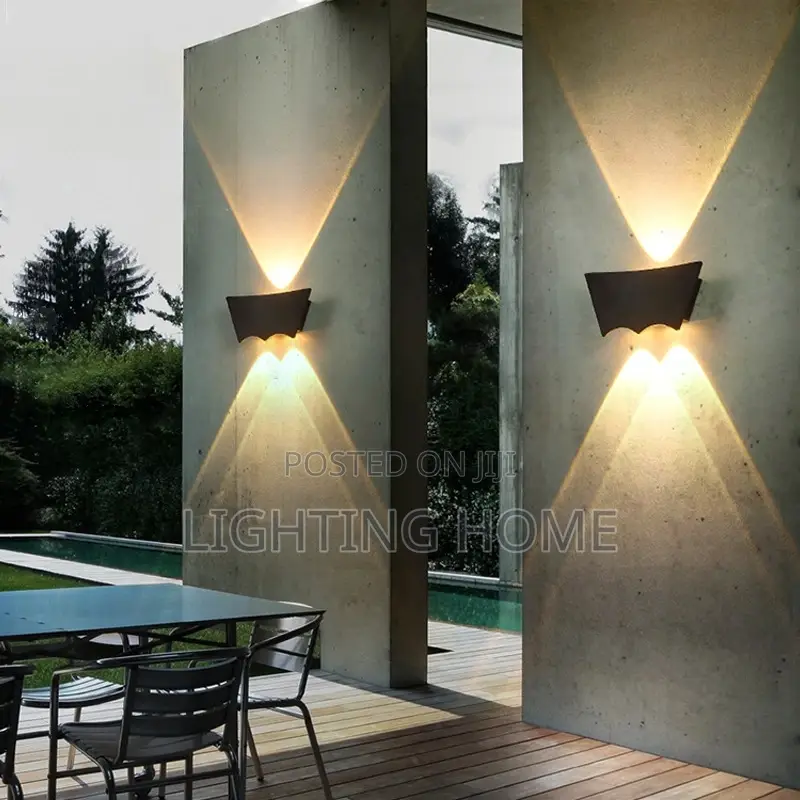 Wall Light