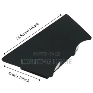 Wall Light