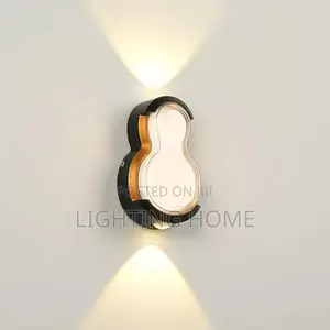 Led Wall Light
