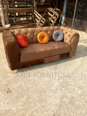 Fabric Chair at Affordable Price