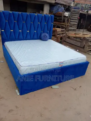 Bed Frame at Affordable Price