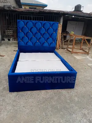 Bed Frame at Affordable Price