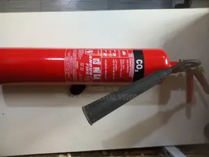 3kg CO2 Fire Extinguisher
