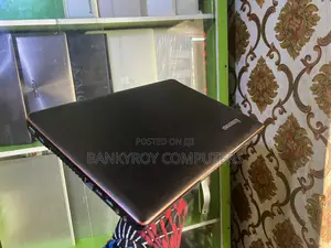 Laptop Lenovo IdeaPad Y470 8GB Intel Core i7 HDD 750GB