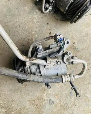 Direct Tokunbo Compressor for Toyota Corolla Bank Model