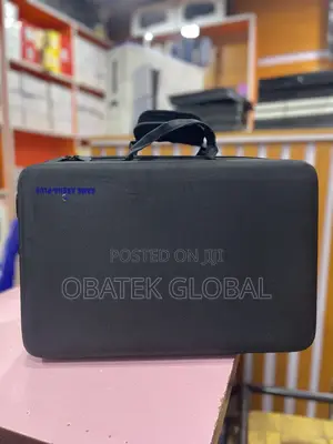 PS5 Console Carrying Case and Bag
