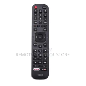EN2B27 Replacement Remote Control Fit for Hisense