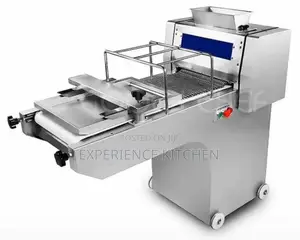 Dough Moulder