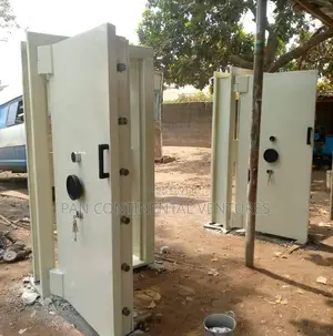 New Vault Strongroom Fireproof Safe Door