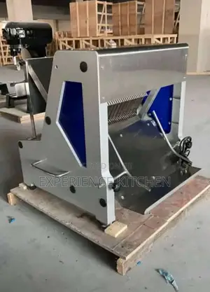 Bread Slicer