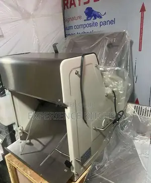 Bread Slicer