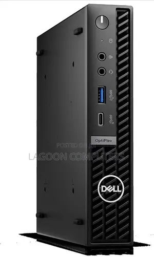 New Desktop Computer Dell OptiPlex 7010 32GB Intel Core I7 SSD 1T