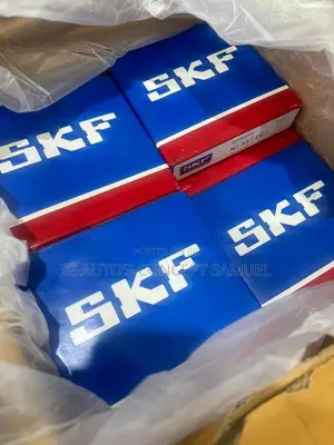 Original SKF Bearing Available NJ312ECJ
