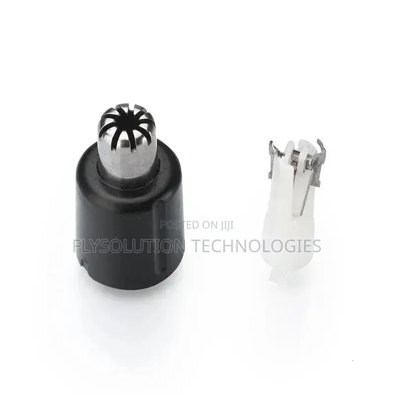 Wmark Rechargeable Nose Ear Timmer