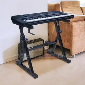 Yamaha PSR Keyboard Piano